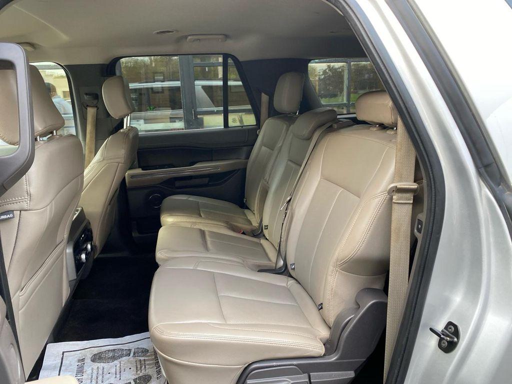 used 2019 Ford Expedition Max car, priced at $20,995