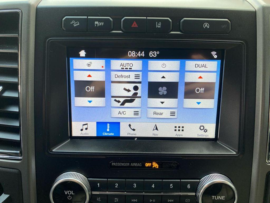 used 2019 Ford Expedition Max car, priced at $20,995