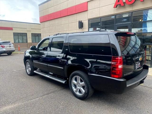 used 2014 Chevrolet Suburban car, priced at $12,995