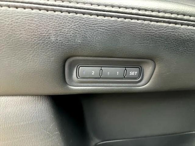 used 2014 Nissan Pathfinder car, priced at $13,495