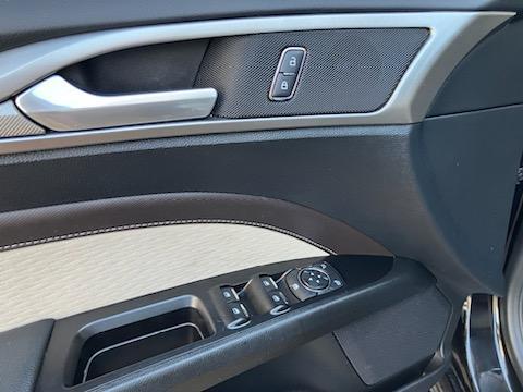 used 2019 Ford Fusion car, priced at $18,395