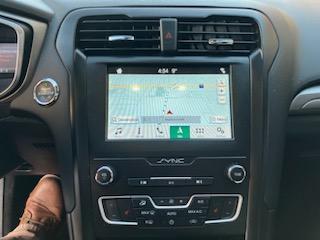 used 2019 Ford Fusion car, priced at $18,395
