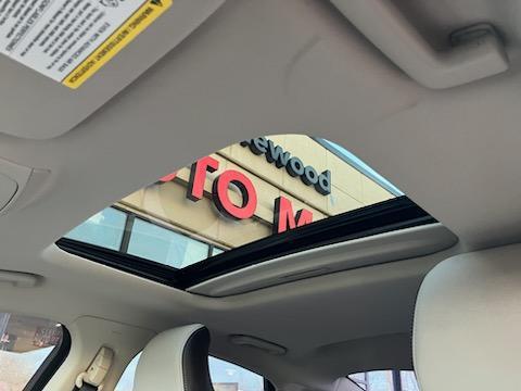used 2019 Ford Fusion car, priced at $18,395