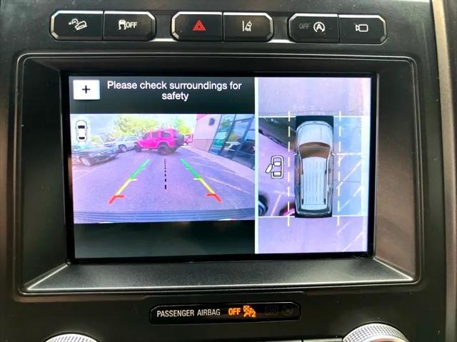 used 2019 Ford Expedition car, priced at $29,995