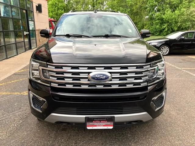 used 2019 Ford Expedition car, priced at $29,995