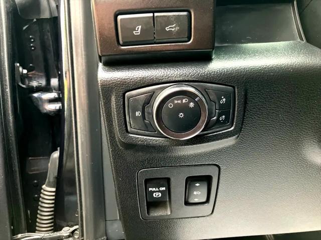 used 2019 Ford Expedition car, priced at $29,995