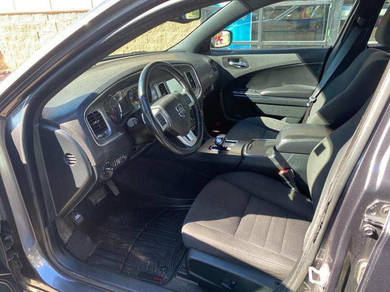 used 2014 Dodge Charger car, priced at $15,488
