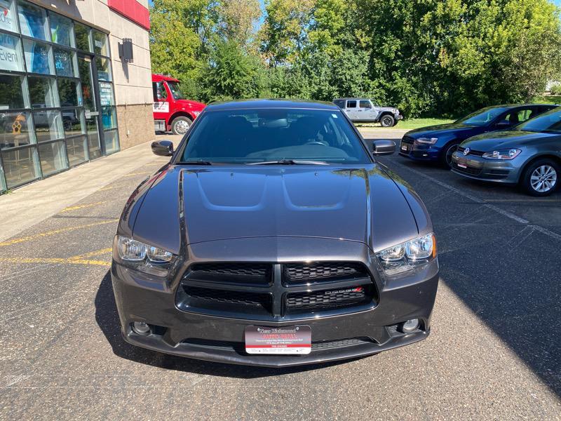 used 2014 Dodge Charger car, priced at $15,488
