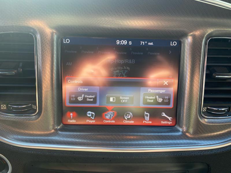 used 2014 Dodge Charger car, priced at $15,488