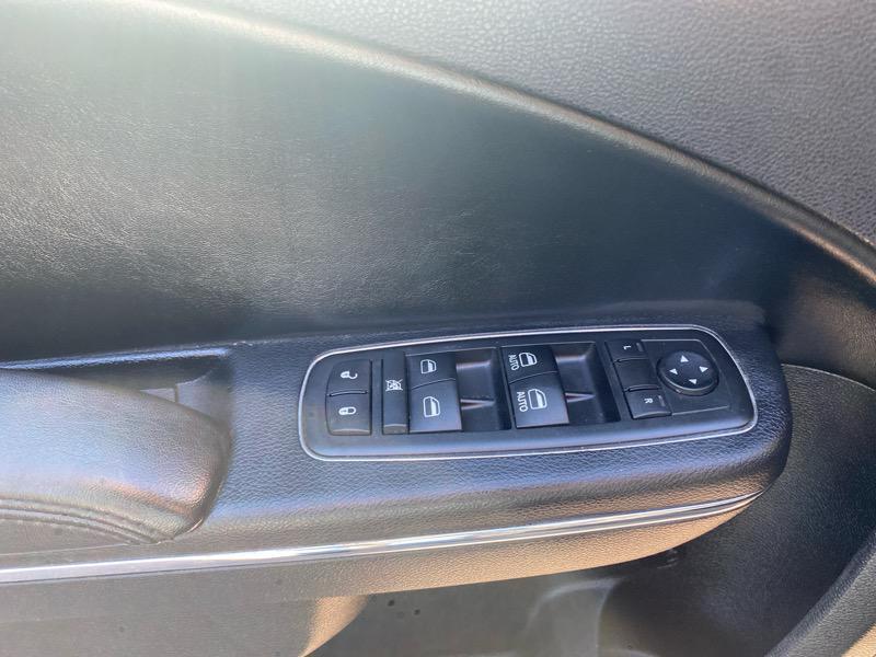 used 2014 Dodge Charger car, priced at $15,488