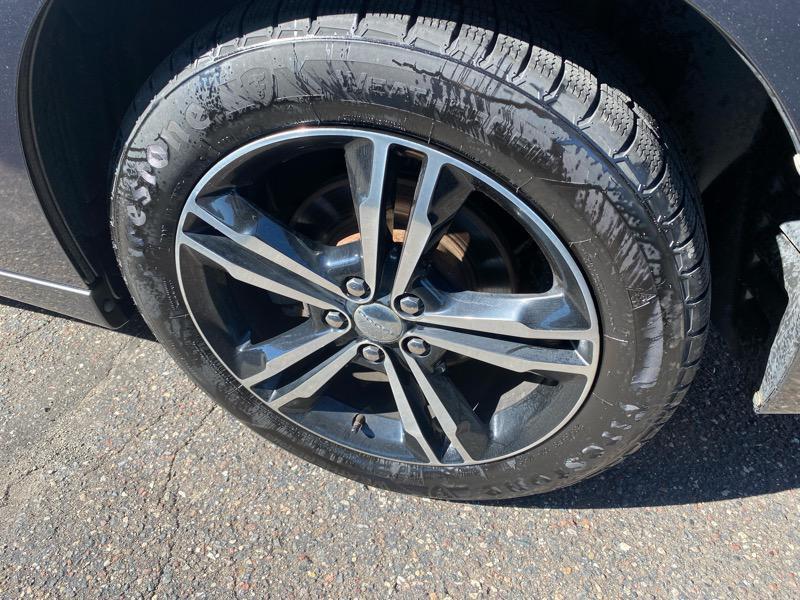used 2014 Dodge Charger car, priced at $15,488