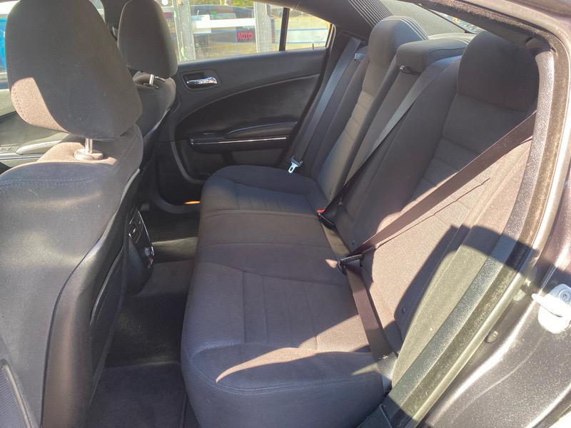used 2014 Dodge Charger car, priced at $15,488