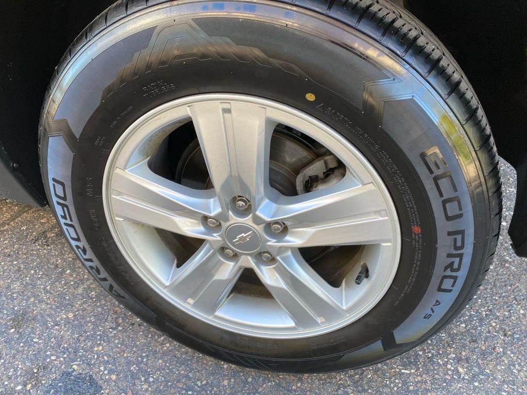 used 2019 Chevrolet Trax car, priced at $14,995