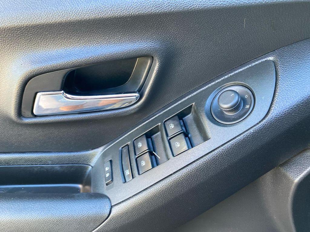 used 2019 Chevrolet Trax car, priced at $14,995
