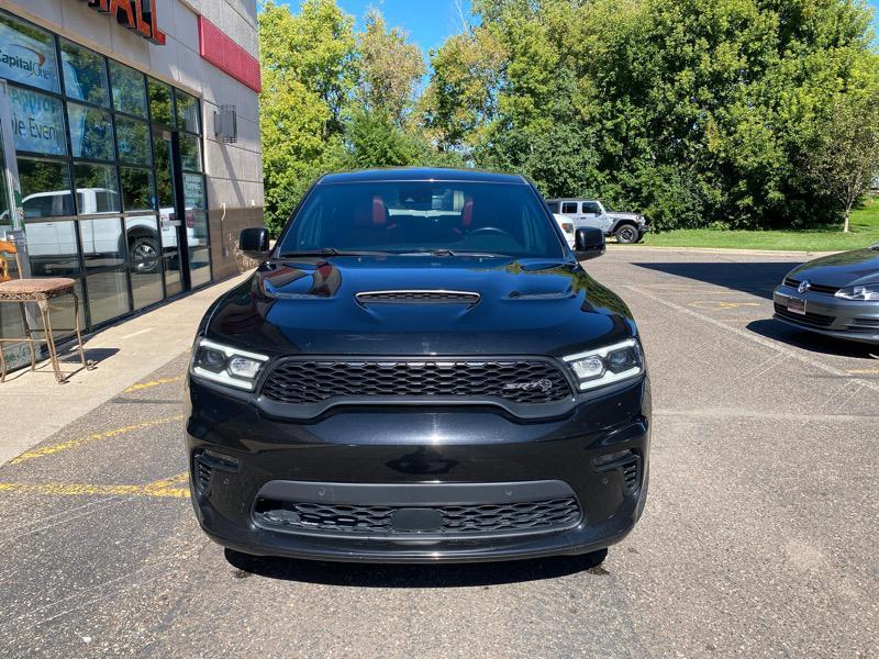 used 2022 Dodge Durango car, priced at $37,488
