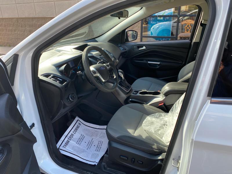 used 2014 Ford Escape car, priced at $11,995