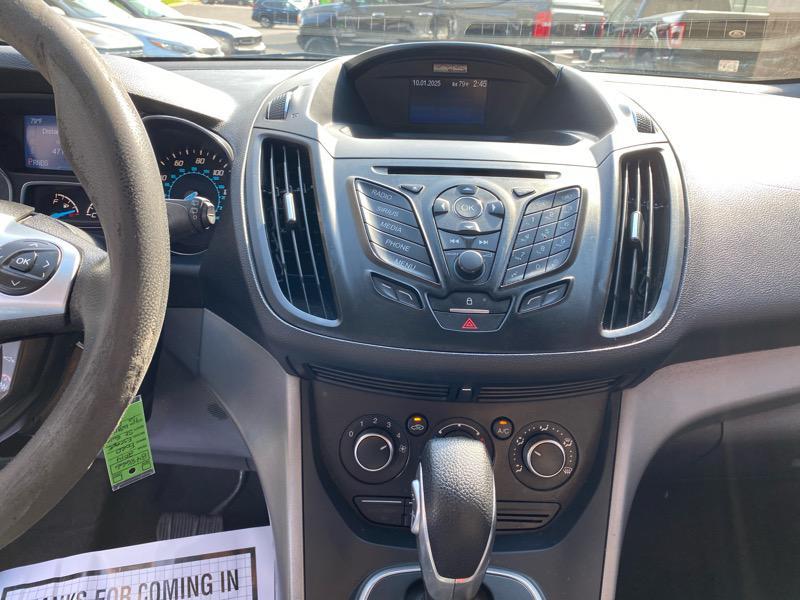 used 2014 Ford Escape car, priced at $11,995