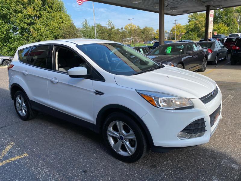 used 2014 Ford Escape car, priced at $11,995