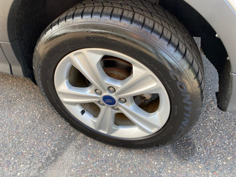used 2014 Ford Escape car, priced at $11,995