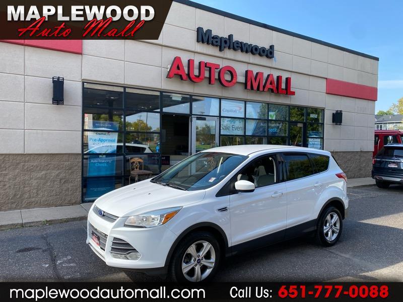 used 2014 Ford Escape car, priced at $11,995
