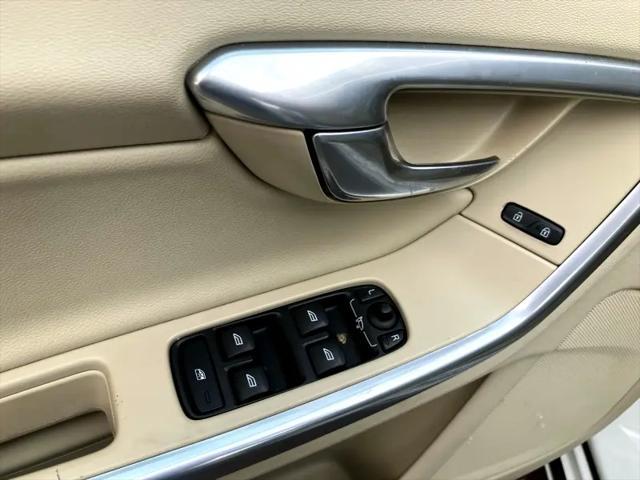 used 2015 Volvo S60 car, priced at $12,490