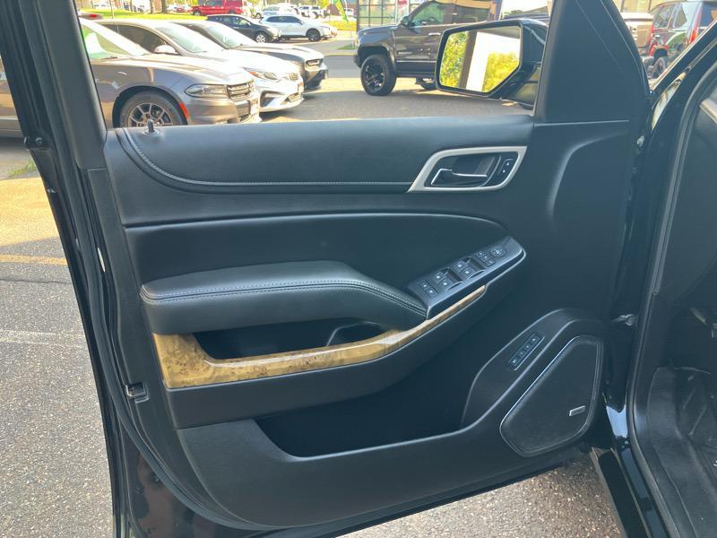 used 2017 GMC Yukon XL car, priced at $25,995