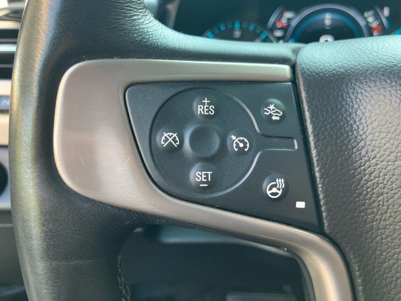 used 2017 GMC Yukon XL car, priced at $25,995