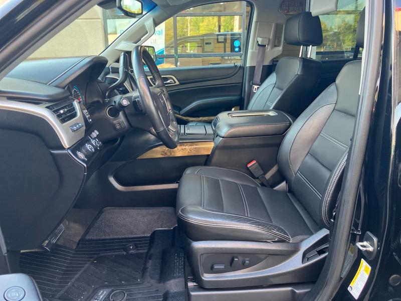 used 2017 GMC Yukon XL car, priced at $25,995