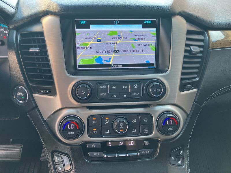 used 2017 GMC Yukon XL car, priced at $25,995