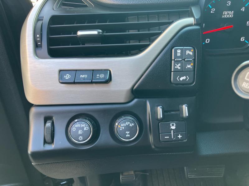 used 2017 GMC Yukon XL car, priced at $25,995