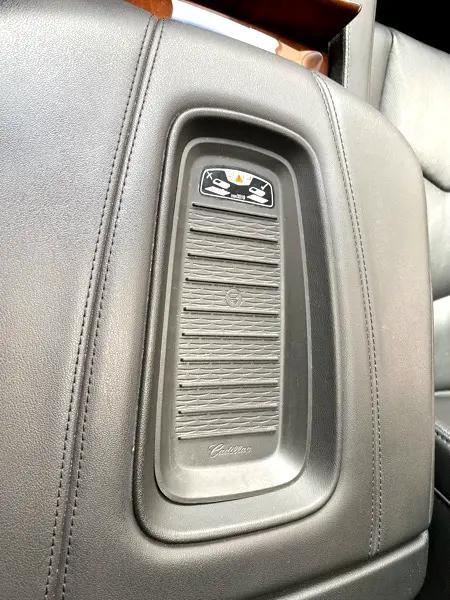 used 2019 Cadillac Escalade car, priced at $37,995