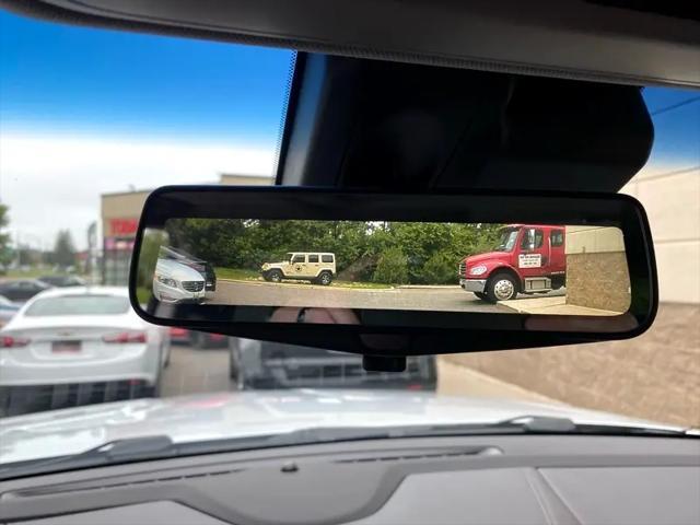 used 2019 Cadillac Escalade car, priced at $37,995