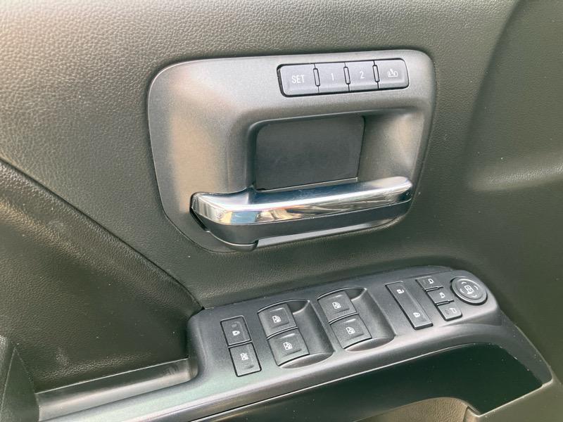 used 2015 GMC Sierra 1500 car, priced at $21,995