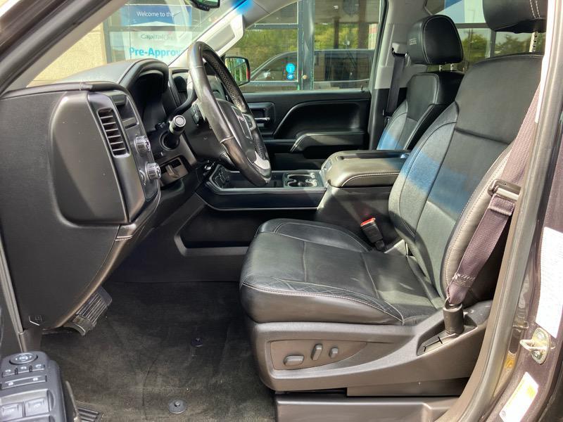 used 2015 GMC Sierra 1500 car, priced at $21,995