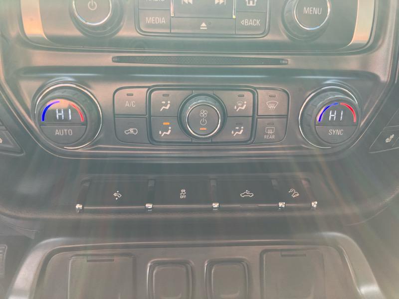 used 2015 GMC Sierra 1500 car, priced at $21,995
