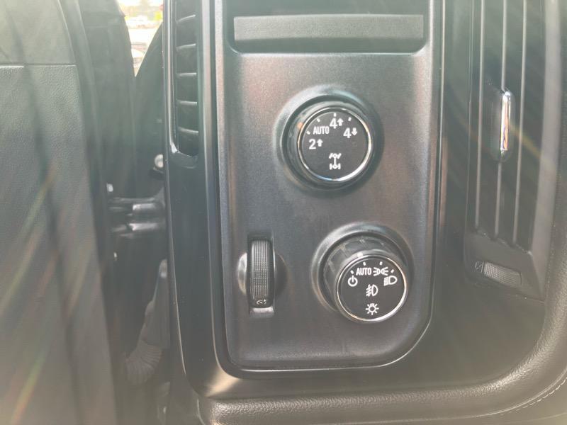 used 2015 GMC Sierra 1500 car, priced at $21,995