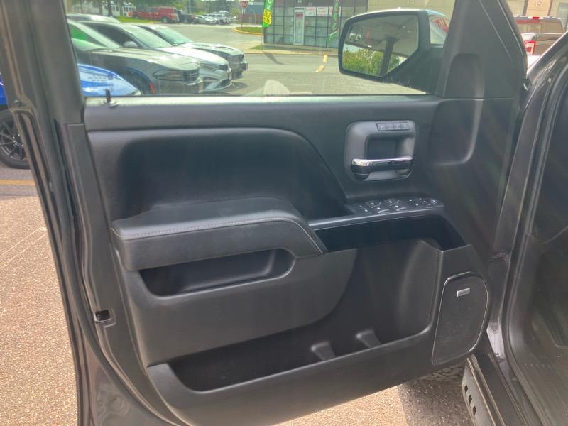 used 2015 GMC Sierra 1500 car, priced at $21,995