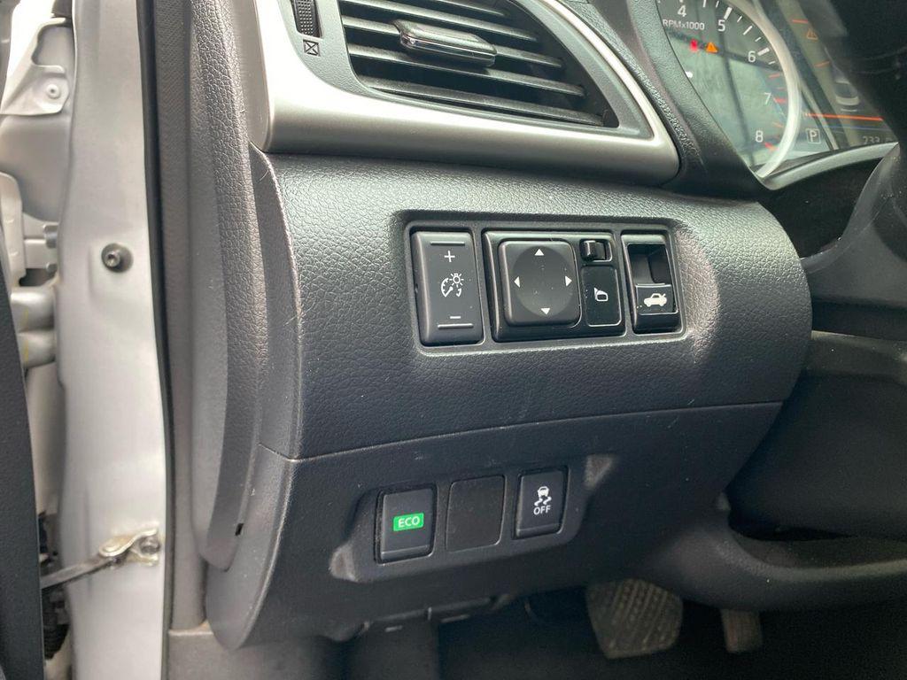 used 2019 Nissan Sentra car, priced at $8,995