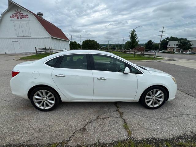 used 2013 Buick Verano car, priced at $5,950