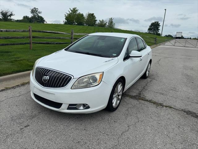 used 2013 Buick Verano car, priced at $5,950