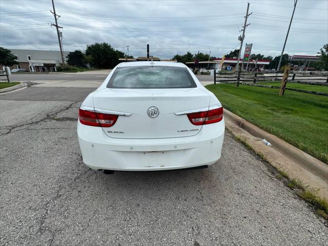 used 2013 Buick Verano car, priced at $5,950