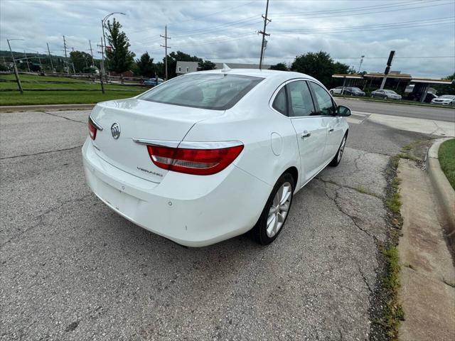 used 2013 Buick Verano car, priced at $5,950