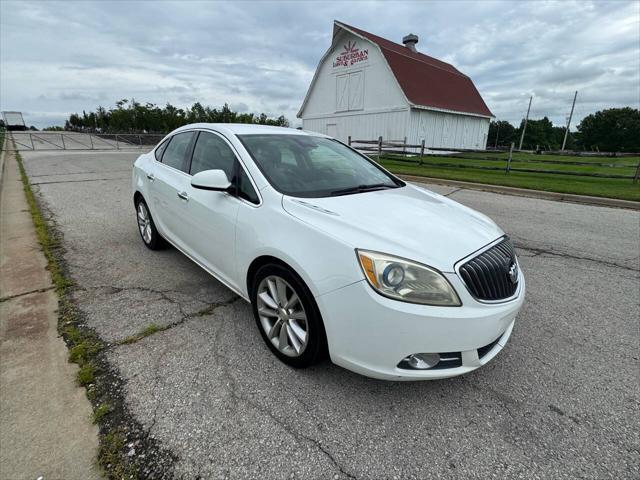 used 2013 Buick Verano car, priced at $5,950