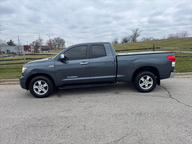 used 2007 Toyota Tundra car, priced at $10,950