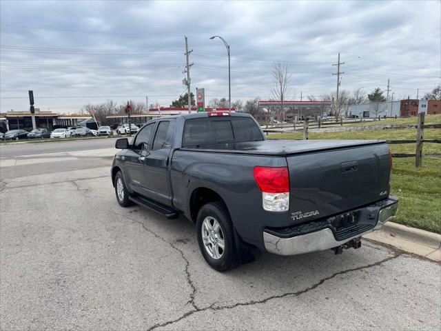 used 2007 Toyota Tundra car, priced at $10,950