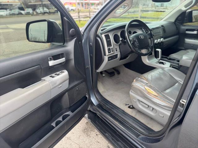 used 2007 Toyota Tundra car, priced at $10,950