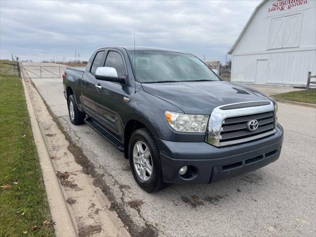 used 2007 Toyota Tundra car, priced at $10,950