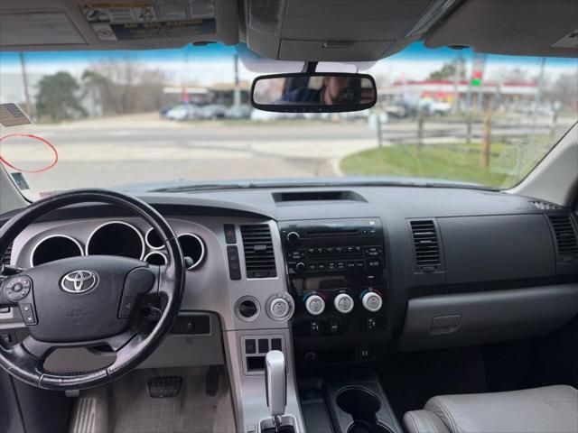 used 2007 Toyota Tundra car, priced at $10,950