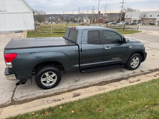 used 2007 Toyota Tundra car, priced at $10,950