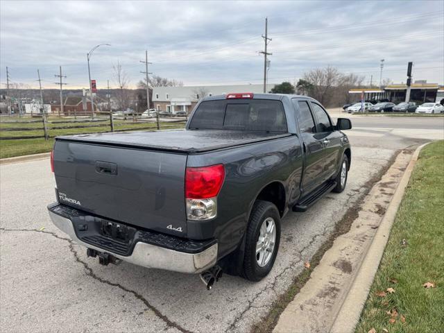 used 2007 Toyota Tundra car, priced at $10,950